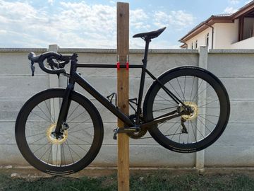 Brugt Canyon Endurace AL Disc 8.0 2020 2020 Road & Gravel — billede 2 af 15