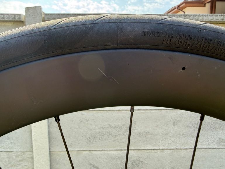 Brugt Canyon Endurace AL Disc 8.0 2020 2020 Road & Gravel — billede 9 af 15