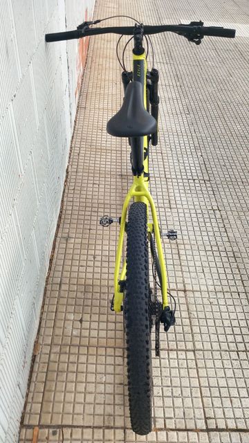 Używany scott scale 970 Bicicleta de montaña Scott scale 970 SRAM Nx 2022 Mountainbike — zdjęcie 8 z 8