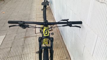 Używany scott scale 970 Bicicleta de montaña Scott scale 970 SRAM Nx 2022 Mountainbike — zdjęcie 7 z 8