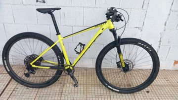 Używany scott scale 970 Bicicleta de montaña Scott scale 970 SRAM Nx 2022 Mountainbike — zdjęcie 1 z 8