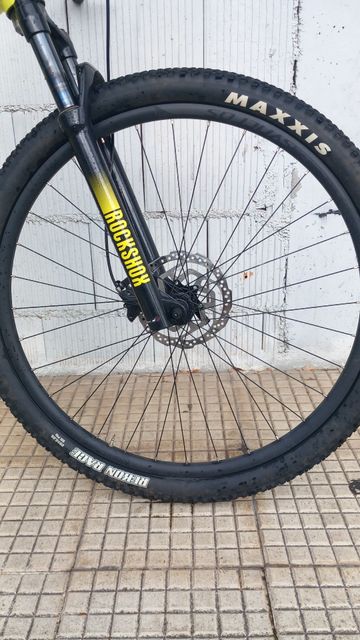 Używany scott scale 970 Bicicleta de montaña Scott scale 970 SRAM Nx 2022 Mountainbike — zdjęcie 6 z 8