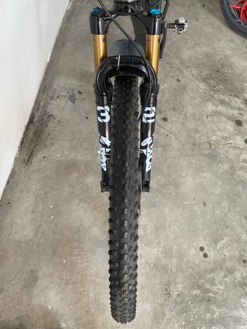Używany Drag Trigger 9.9 2023 Mountainbike — zdjęcie 7 z 10