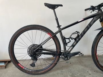 Używany Drag Trigger 9.9 2023 Mountainbike — zdjęcie 5 z 10