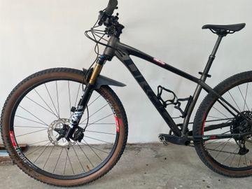 Używany Drag Trigger 9.9 2023 Mountainbike — zdjęcie 3 z 10