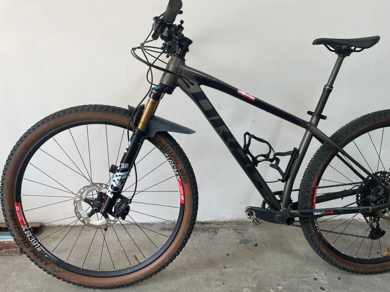 Używany Drag Trigger 9.9 2023 Mountainbike — zdjęcie 3 z 10