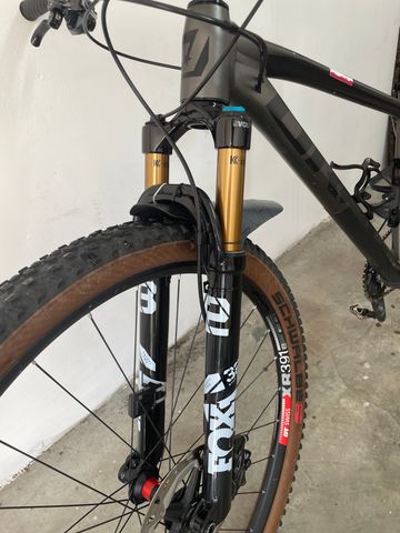 Używany Drag Trigger 9.9 2023 Mountainbike — zdjęcie 8 z 10