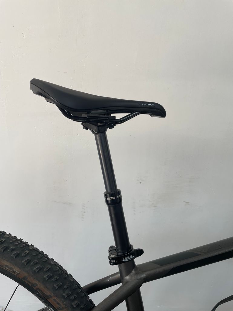 Używany Drag Trigger 9.9 2023 Mountainbike — zdjęcie 10 z 10