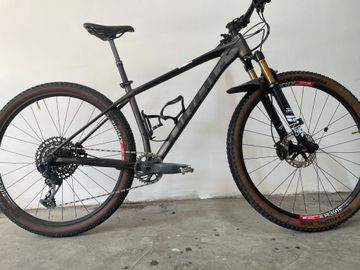 Używany Drag Trigger 9.9 2023 Mountainbike — zdjęcie 2 z 10