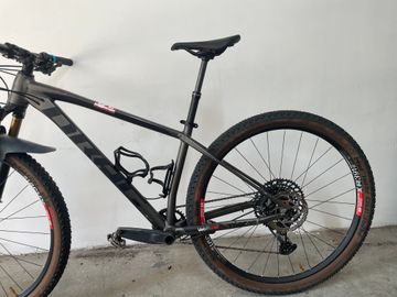 Używany Drag Trigger 9.9 2023 Mountainbike — zdjęcie 6 z 10
