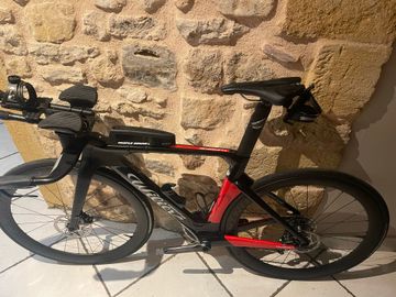 Wilier Turbine SRAM Force eTap AXS 2020 Road & Gravel d'occasion — image 1 sur 6