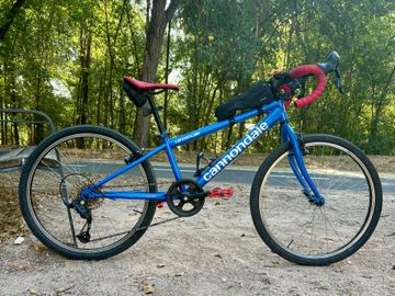 Używany Berg Gravel Junior 24’ Custom 2019 Road & Gravel — zdjęcie 3 z 10