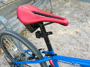 Używany Berg Gravel Junior 24’ Custom 2019 Road & Gravel — zdjęcie 5 z 10