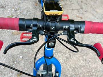 Używany Berg Gravel Junior 24’ Custom 2019 Road & Gravel — zdjęcie 6 z 10