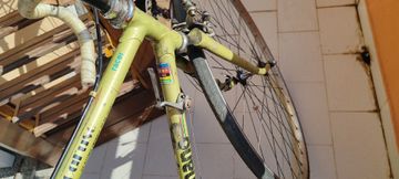 Použité Legnano Custom Shimano Dura Ace Di2 1987 Road & Gravel — obrázek 1 z 6