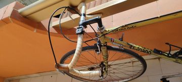 Použité Legnano Custom Shimano Dura Ace Di2 1987 Road & Gravel — obrázek 5 z 6