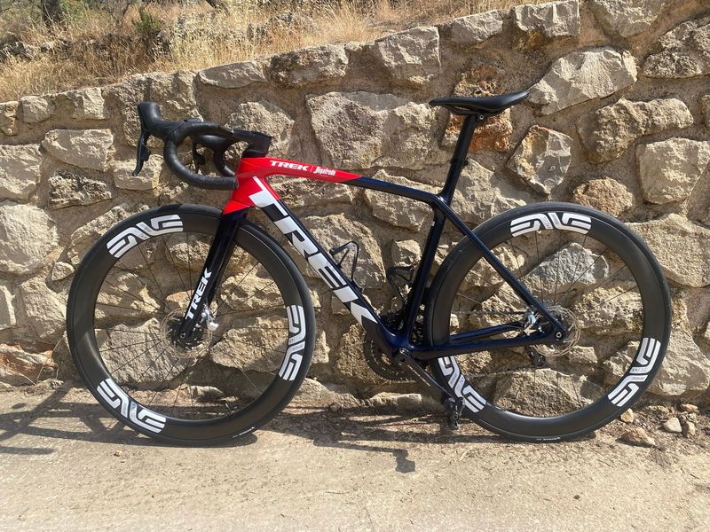 Used Trek Émonda SLR 7 AXS 2023 2023 Road & Gravel