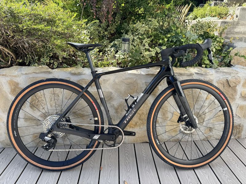 Gebrauchtes Trek Checkpoint SL 5 AXS Gen 3 2026 2026 Road & Gravel