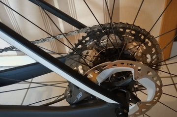Canyon Exceed CF SLX 8 2022 2022 Mountainbike d'occasion — image 5 sur 5