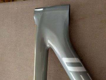 Použité Specialized Evo Frameset 2021 Mountainbike — obrázek 14 z 16