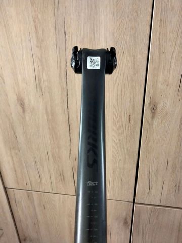 Použité Specialized Evo Frameset 2021 Mountainbike — obrázek 4 z 16