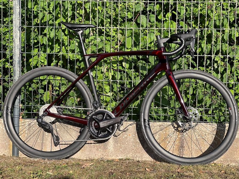 Used Lapierre Xelius SL 8.0 2024 2024 Road & Gravel