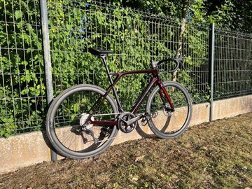 Używany Lapierre Xelius SL 8.0 2024 2024 Road & Gravel — zdjęcie 3 z 5