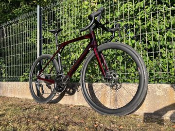 Używany Lapierre Xelius SL 8.0 2024 2024 Road & Gravel — zdjęcie 2 z 5