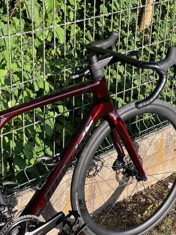 Używany Lapierre Xelius SL 8.0 2024 2024 Road & Gravel — zdjęcie 5 z 5