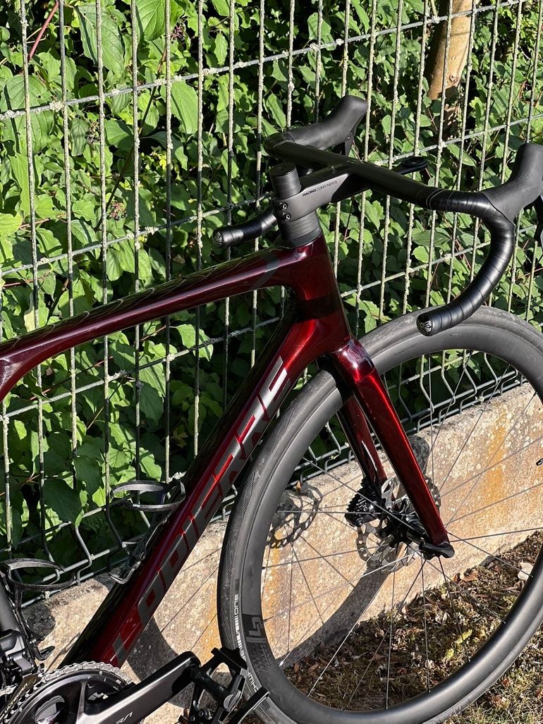 Używany Lapierre Xelius SL 8.0 2024 2024 Road & Gravel — zdjęcie 5 z 5