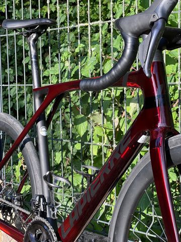 Używany Lapierre Xelius SL 8.0 2024 2024 Road & Gravel — zdjęcie 4 z 5