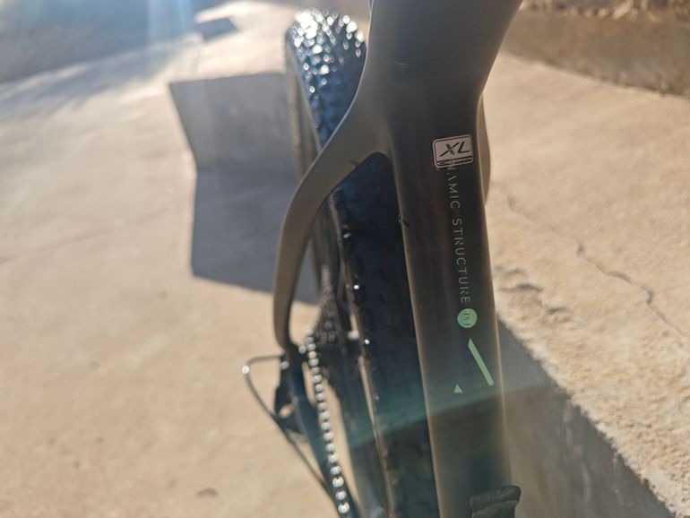 Używany Orbea ALMA M25 2019 2019 Mountainbike — zdjęcie 10 z 13