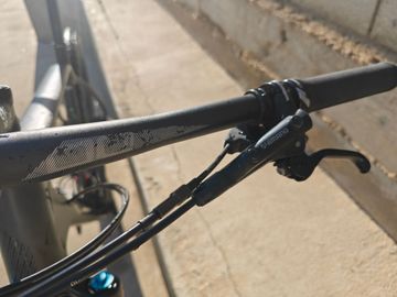Używany Orbea ALMA M25 2019 2019 Mountainbike — zdjęcie 13 z 13
