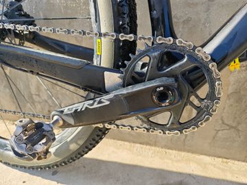Używany Orbea ALMA M25 2019 2019 Mountainbike — zdjęcie 7 z 13