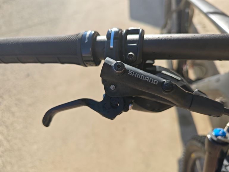 Używany Orbea ALMA M25 2019 2019 Mountainbike — zdjęcie 12 z 13