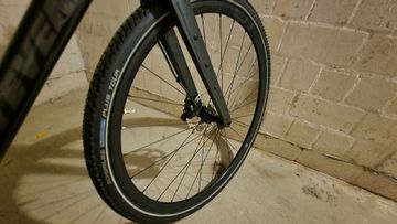 Used Stevens Prestige 2025 2025 Road & Gravel, Light Gray — image 20 of 25