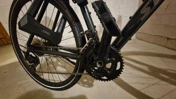 Used Stevens Prestige 2025 2025 Road & Gravel, Light Gray — image 19 of 25