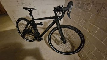 Used Stevens Prestige 2025 2025 Road & Gravel, Light Gray — image 23 of 25
