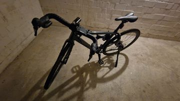 Used Stevens Prestige 2025 2025 Road & Gravel, Light Gray — image 6 of 25