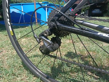 Použité Giant Tcr Shimano Ultegra 2017 Road & Gravel — obrázek 2 z 7
