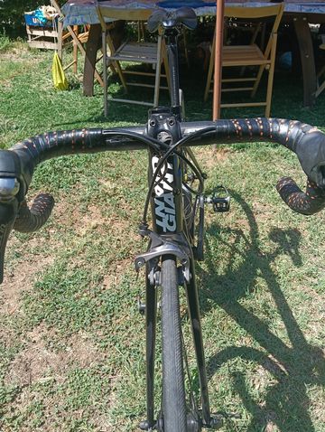 Použité Giant Tcr Shimano Ultegra 2017 Road & Gravel — obrázek 4 z 7