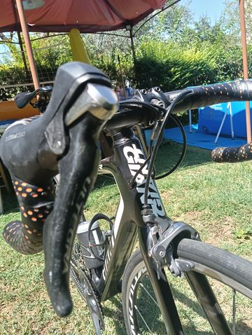 Použité Giant Tcr Shimano Ultegra 2017 Road & Gravel — obrázek 6 z 7