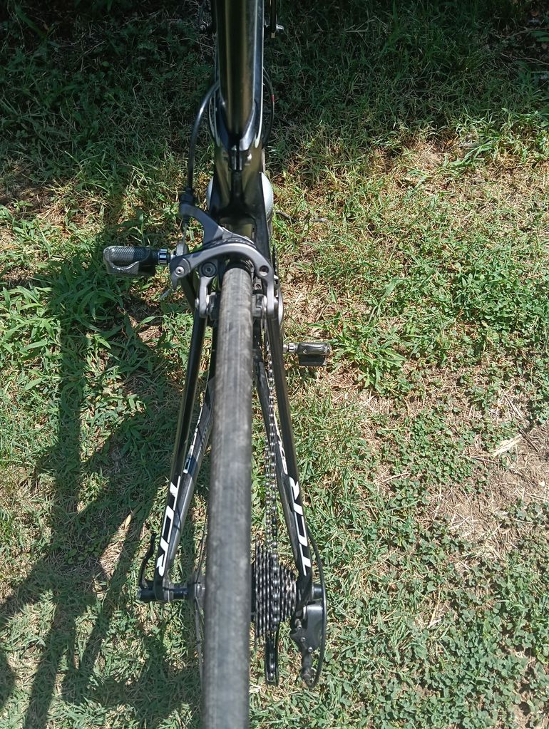 Použité Giant Tcr Shimano Ultegra 2017 Road & Gravel — obrázek 5 z 7