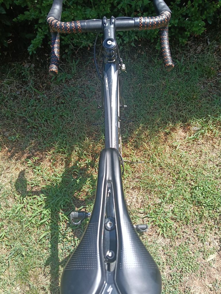 Použité Giant Tcr Shimano Ultegra 2017 Road & Gravel — obrázek 3 z 7
