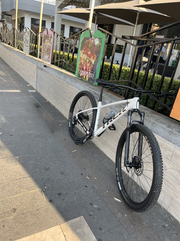 Używany Trek Marlin 7 Gen 3 2025 2025 Mountainbike — zdjęcie 6 z 6
