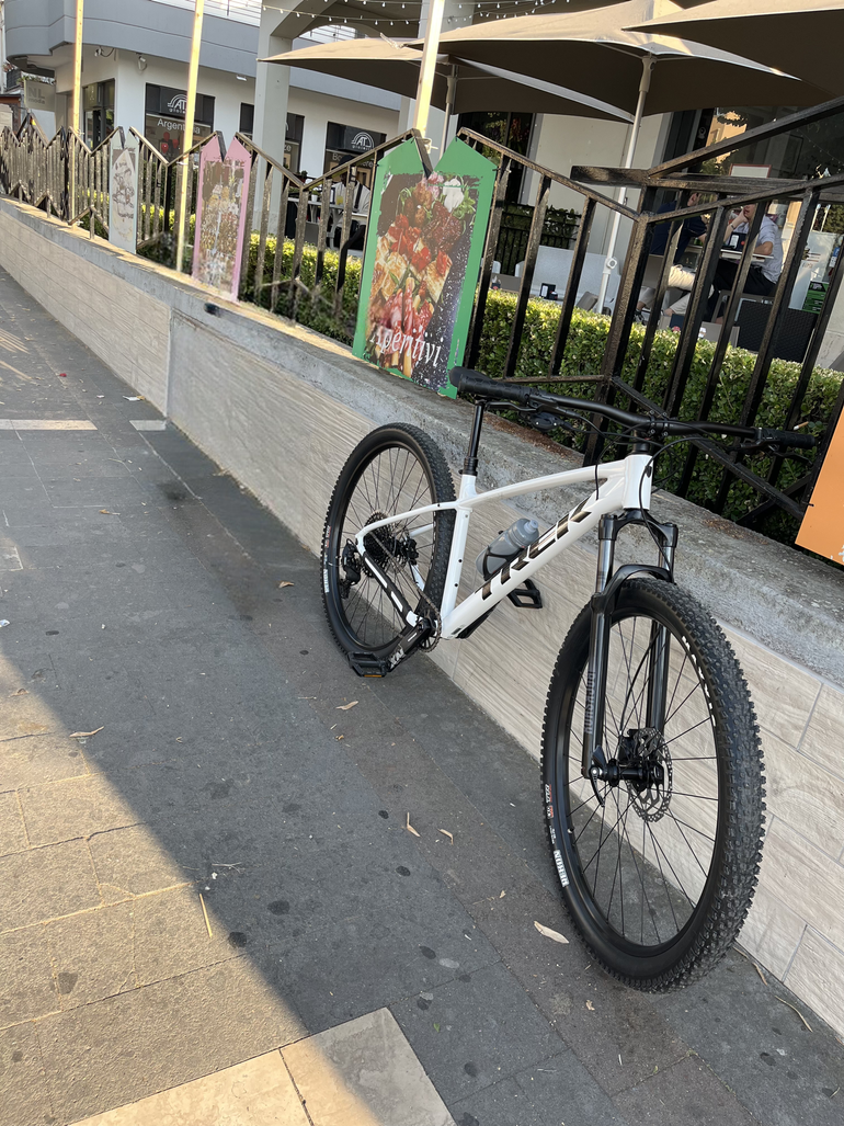 Używany Trek Marlin 7 Gen 3 2025 2025 Mountainbike — zdjęcie 6 z 6