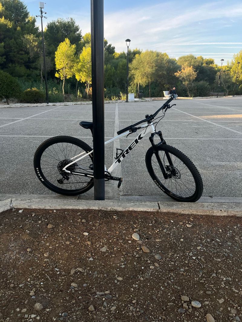 Używany Trek Marlin 7 Gen 3 2025 2025 MTB