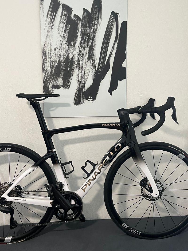 Used Pinarello F7 Shimano Ultegra Di2 2026 Road & Gravel