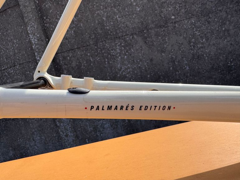 Używany Trek Émonda ALR Disc Frameset 2025 Frameset 2025 Road & Gravel — zdjęcie 4 z 4