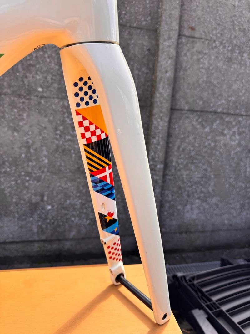Used Trek Émonda ALR Disc Frameset 2025 Frameset 2025 Road & Gravel